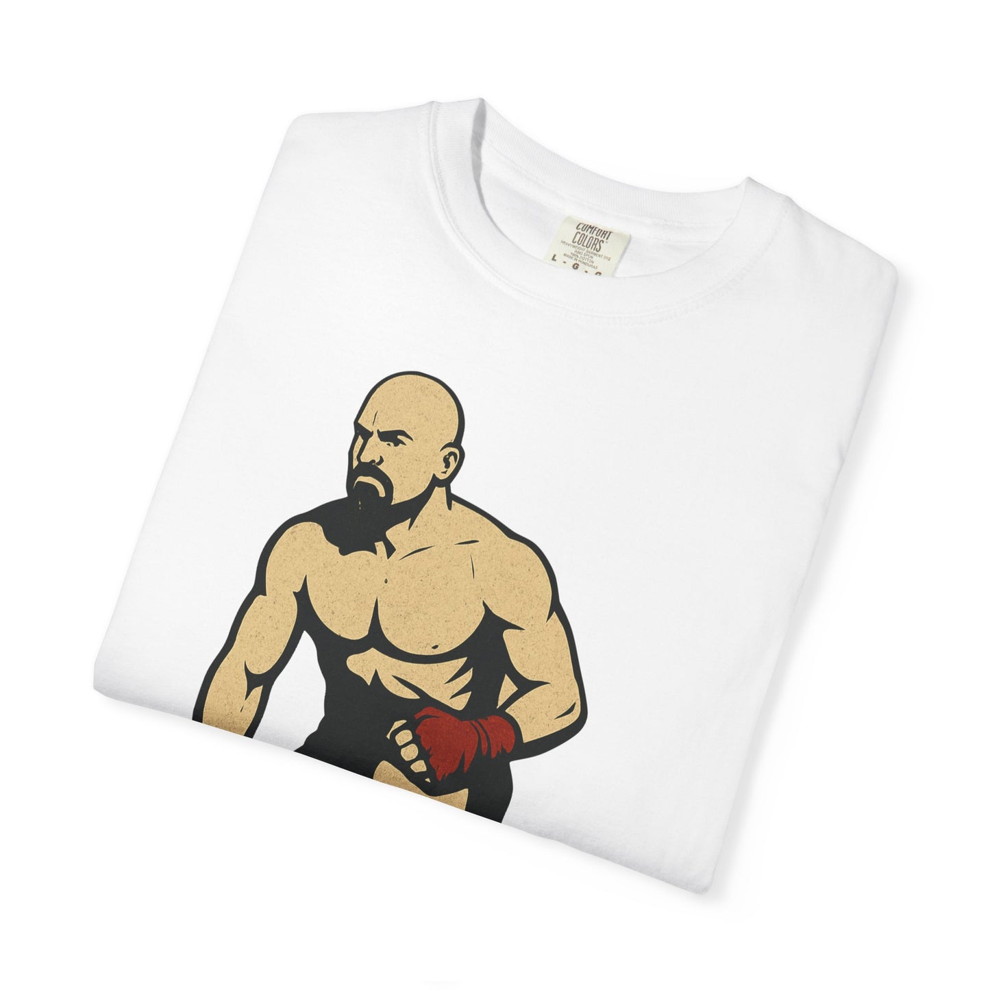 Motivational Fitness T-Shirt with 'MORE - Rising.' Design, Unisex Workout Apparel, Gym Shirt, Gift for Athletes & Fitness Lovers
