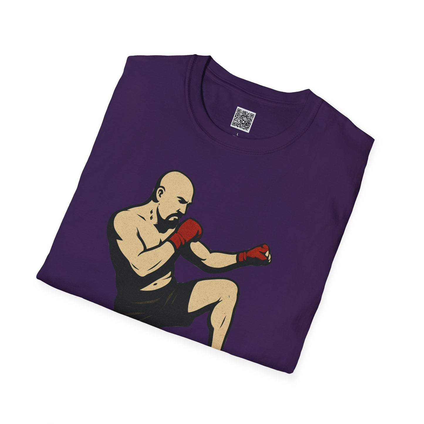 "More, Coiled" - Motivational Fitness T-Shirt, Workout Tee, Athletic Shirt, Gym Apparel, Gift for Fitness Enthusiasts
