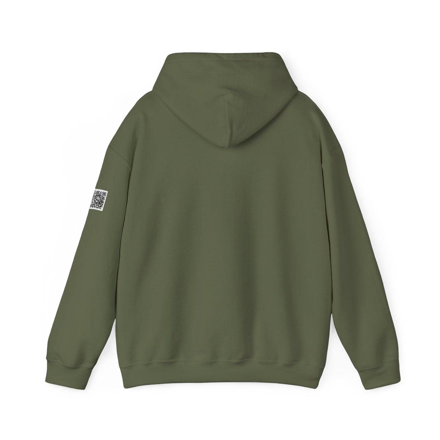 Keep Swinging Hoodie - Motivational Sweatshirt for Fighters and Dreamers, Perfect for Gym, Sports, Gifts, Birthdays, and Casual Wear