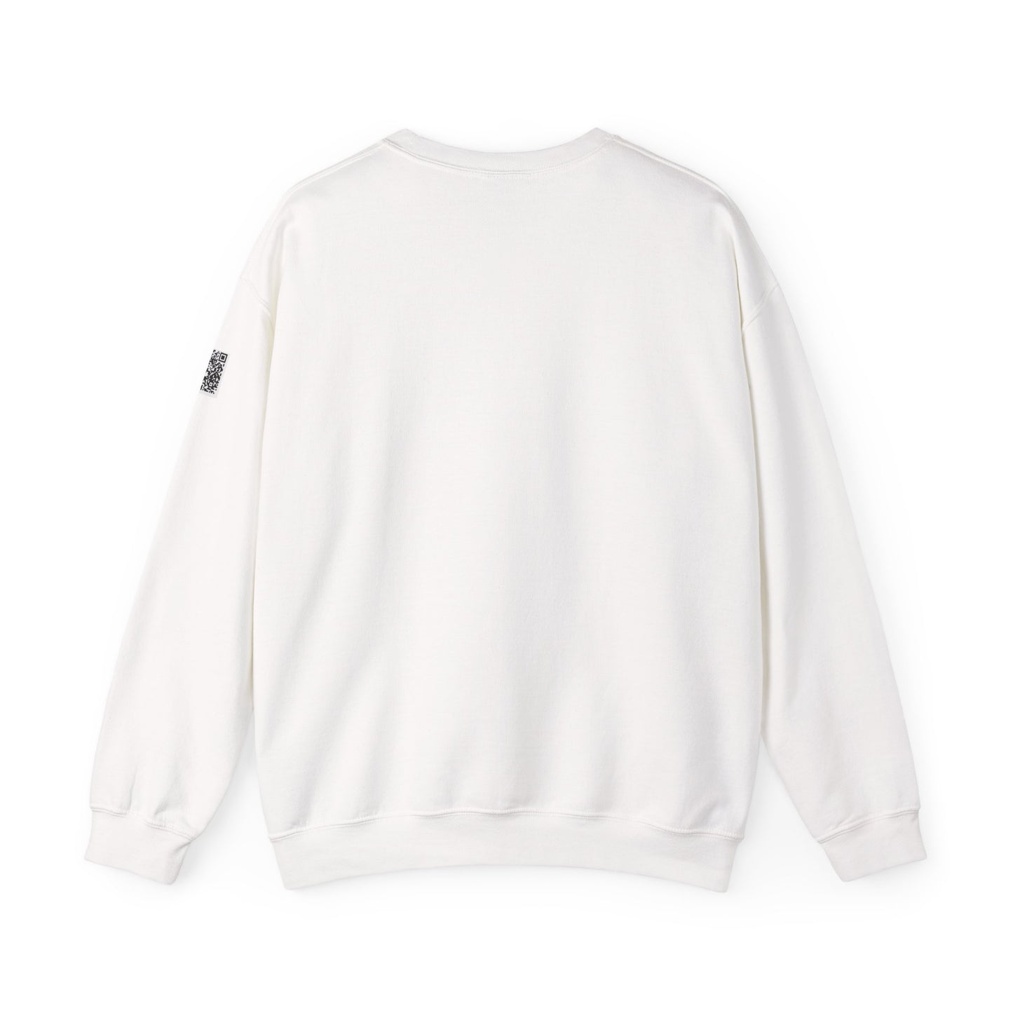 Motivational Sweatshirt - Discipline Hits Different - Unisex Crewneck - Fitness Gift - Workout Apparel - Casual Sport Style - Gym Wear