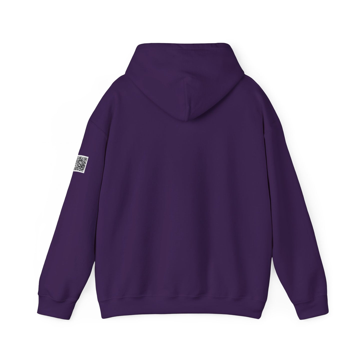 Keep Swinging Hoodie - Motivational Sweatshirt for Fighters and Dreamers, Perfect for Gym, Sports, Gifts, Birthdays, and Casual Wear
