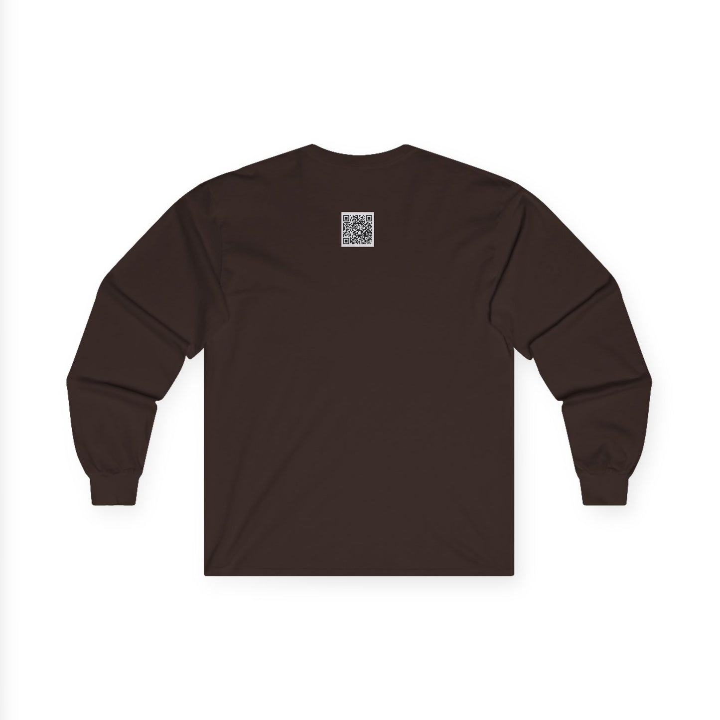 Boxing Motivational Long Sleeve Tee - "Keep Swinging"