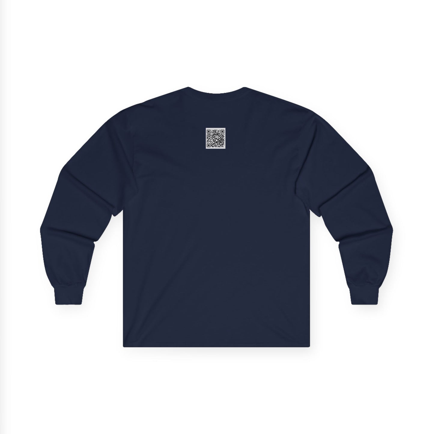 Boxing Motivational Long Sleeve Tee - "Keep Swinging"