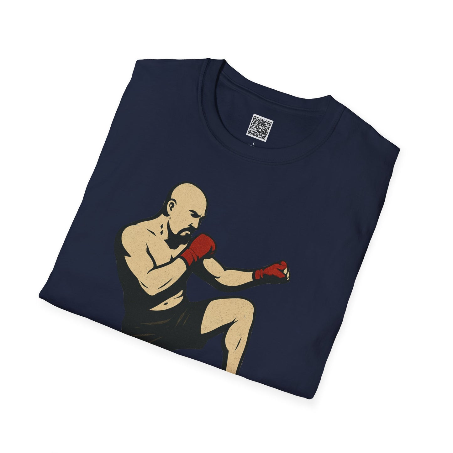 "More, Coiled" - Motivational Fitness T-Shirt, Workout Tee, Athletic Shirt, Gym Apparel, Gift for Fitness Enthusiasts