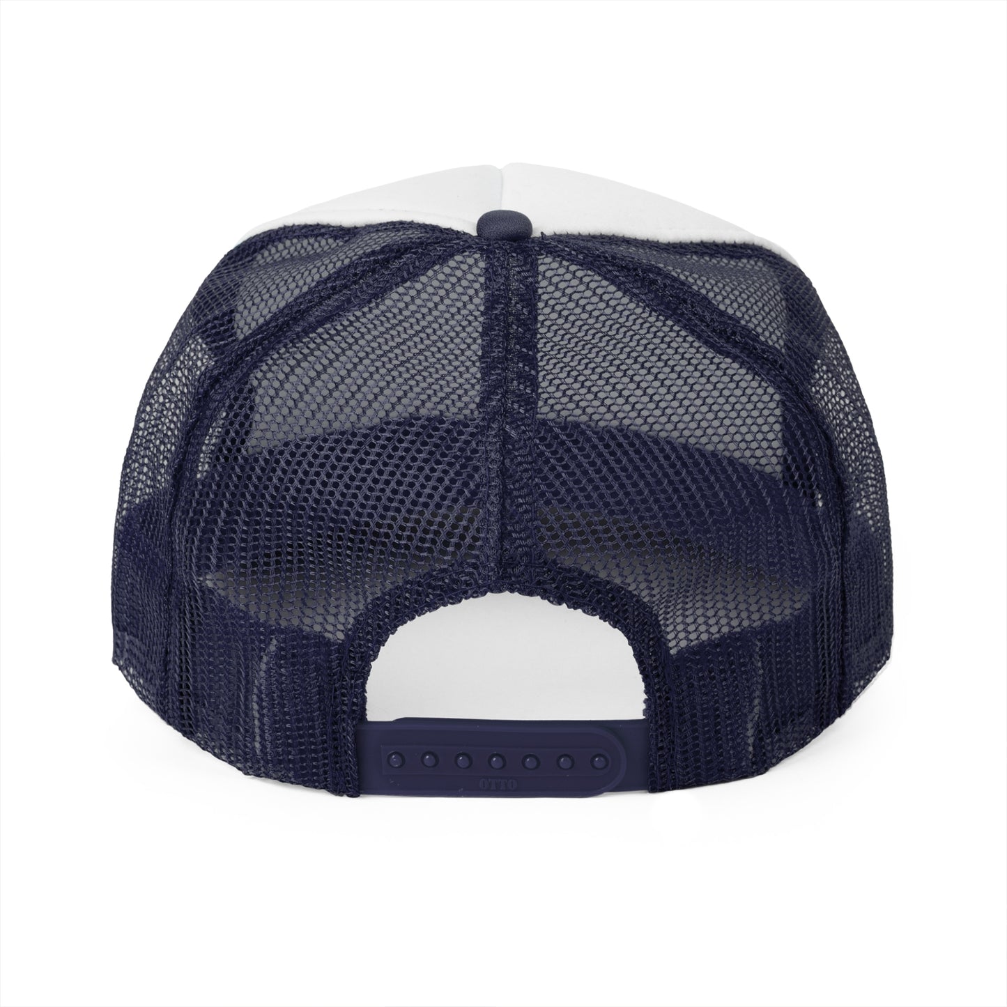 Keep Swinging Trucker Cap - Motivational Hat for Fighters & Sports Enthusiasts