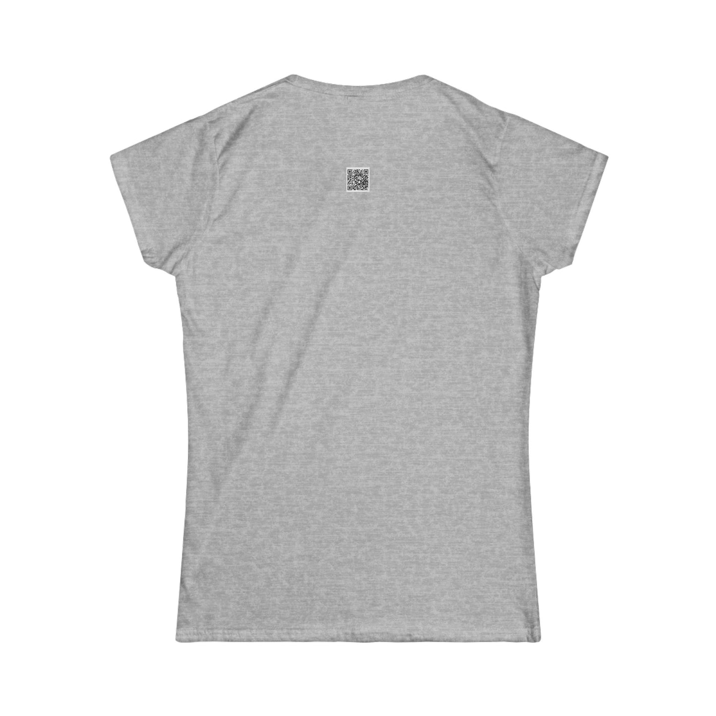 "More. Punching Fire." Empowered Women's Workout Tee - Motivational Fitness T-Shirt, Gym Apparel, Athletic Wear, Exercise Top, Gift for Her