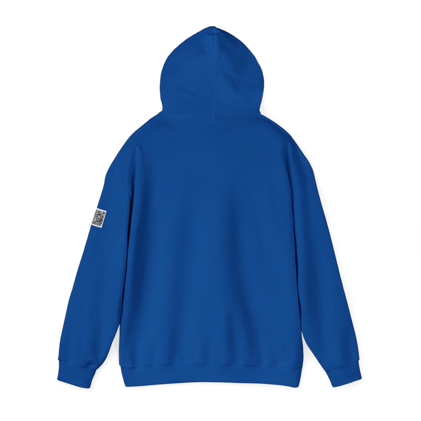 Keep Swinging Hoodie - Motivational Sweatshirt for Fighters and Dreamers, Perfect for Gym, Sports, Gifts, Birthdays, and Casual Wear