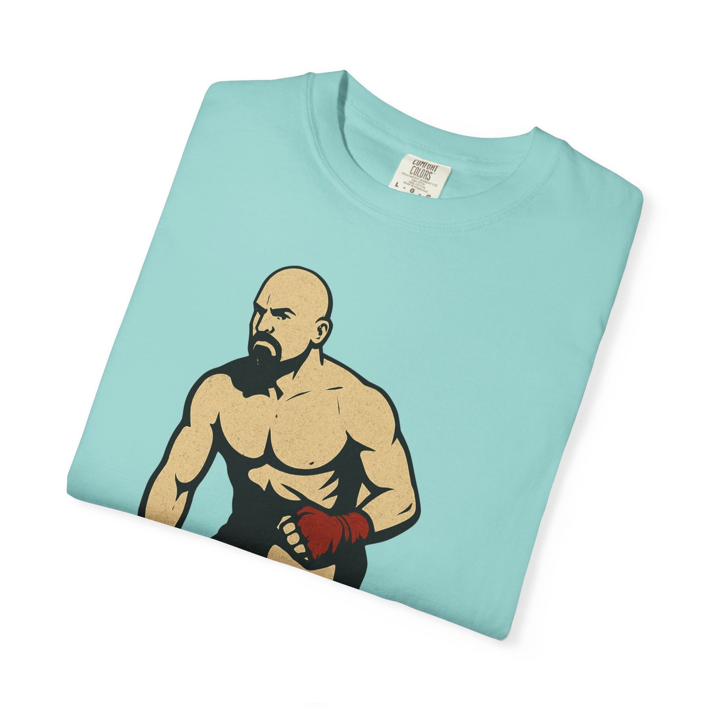 Motivational Fitness T-Shirt with 'MORE - Rising.' Design, Unisex Workout Apparel, Gym Shirt, Gift for Athletes & Fitness Lovers