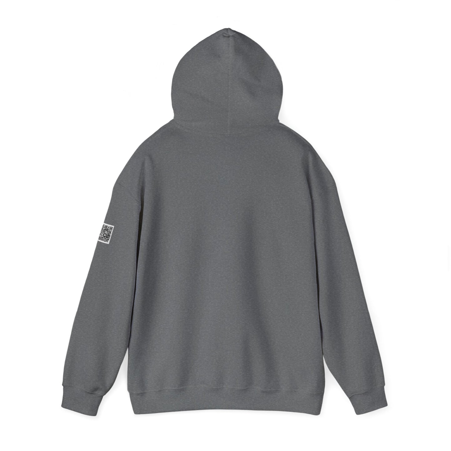 Keep Swinging Hoodie - Motivational Sweatshirt for Fighters and Dreamers, Perfect for Gym, Sports, Gifts, Birthdays, and Casual Wear