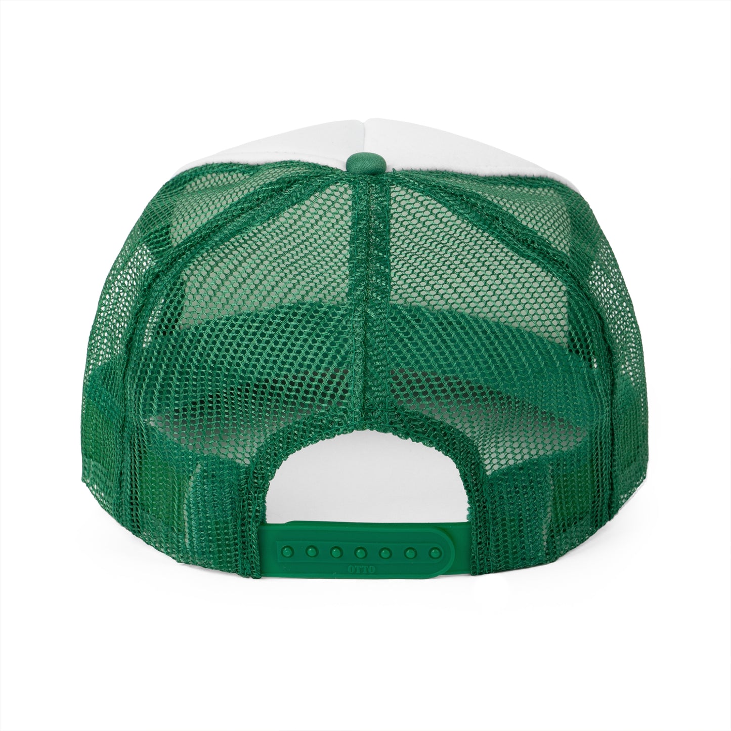 Keep Swinging Trucker Cap - Motivational Hat for Fighters & Sports Enthusiasts