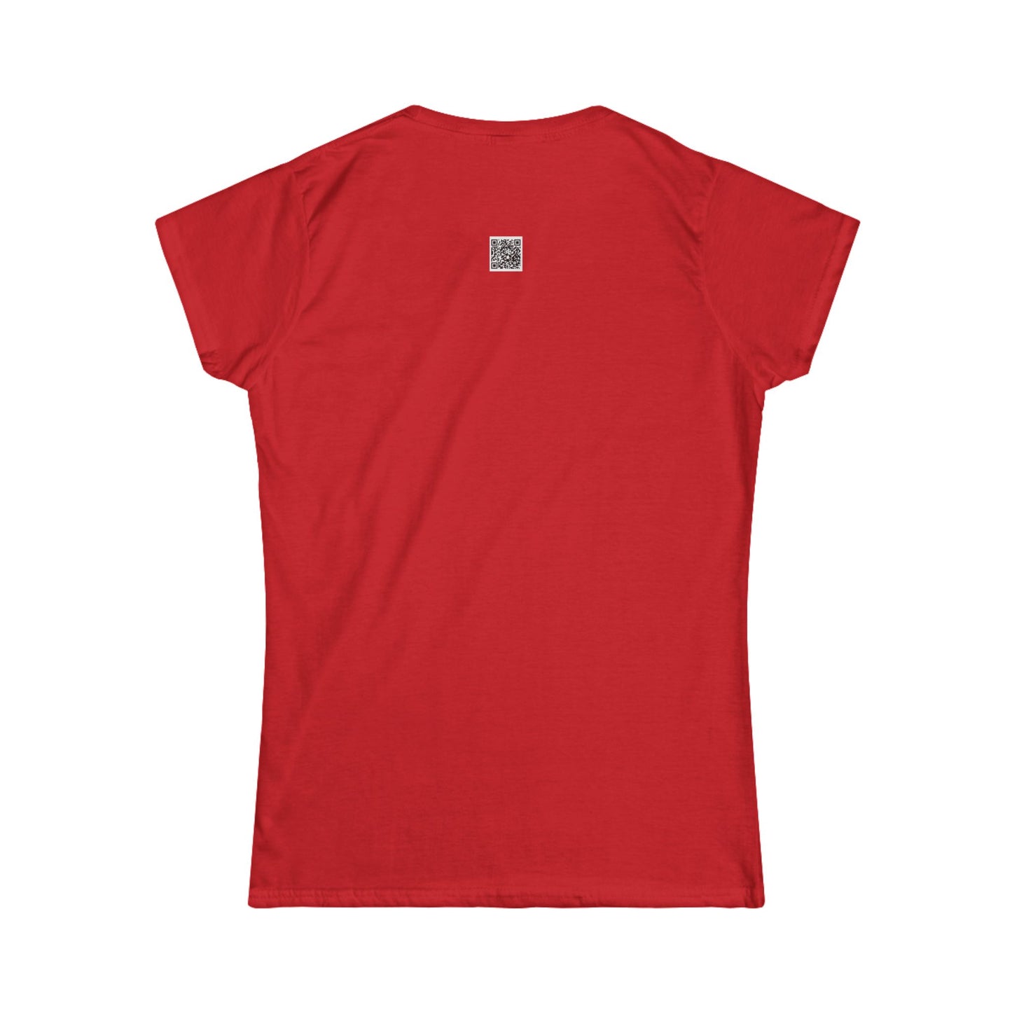 "More. Punching Fire." Empowered Women's Workout Tee - Motivational Fitness T-Shirt, Gym Apparel, Athletic Wear, Exercise Top, Gift for Her