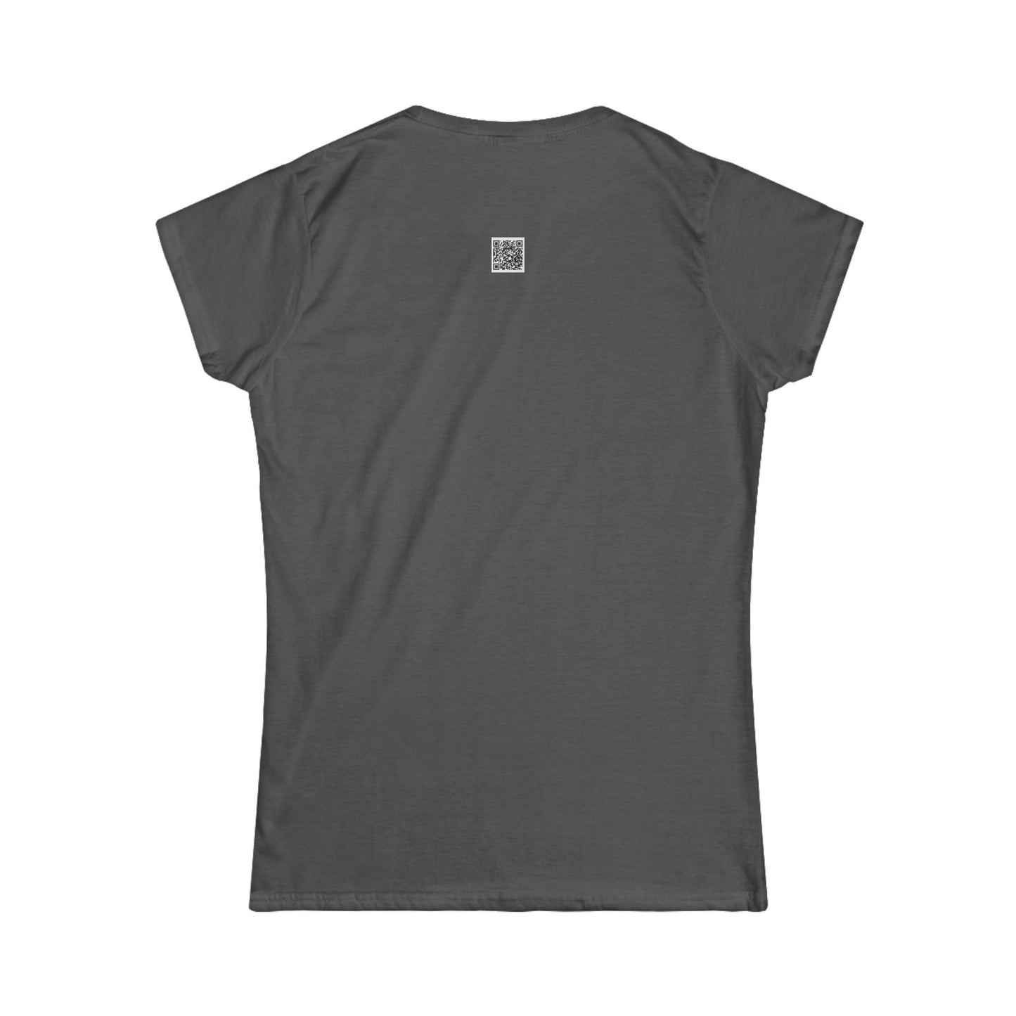"More. Punching Fire." Empowered Women's Workout Tee - Motivational Fitness T-Shirt, Gym Apparel, Athletic Wear, Exercise Top, Gift for Her