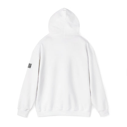 Keep Swinging Hoodie - Motivational Sweatshirt for Fighters and Dreamers, Perfect for Gym, Sports, Gifts, Birthdays, and Casual Wear
