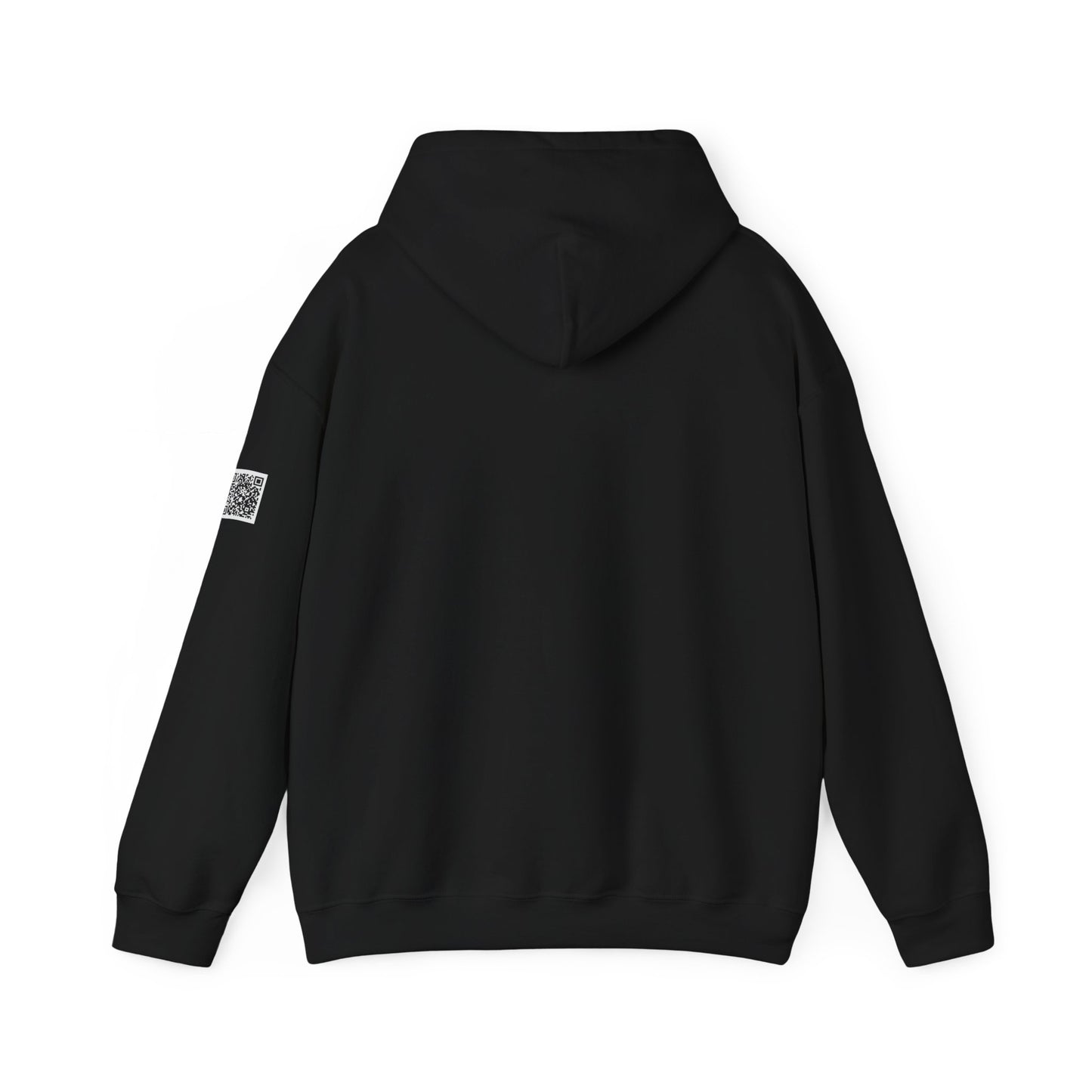 Keep Swinging Hoodie - Motivational Sweatshirt for Fighters and Dreamers, Perfect for Gym, Sports, Gifts, Birthdays, and Casual Wear