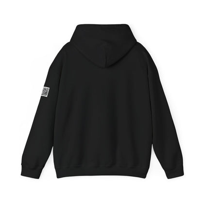 Keep Swinging Hoodie - Motivational Sweatshirt for Fighters and Dreamers, Perfect for Gym, Sports, Gifts, Birthdays, and Casual Wear