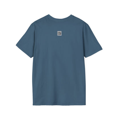 "More, Coiled" - Motivational Fitness T-Shirt, Workout Tee, Athletic Shirt, Gym Apparel, Gift for Fitness Enthusiasts