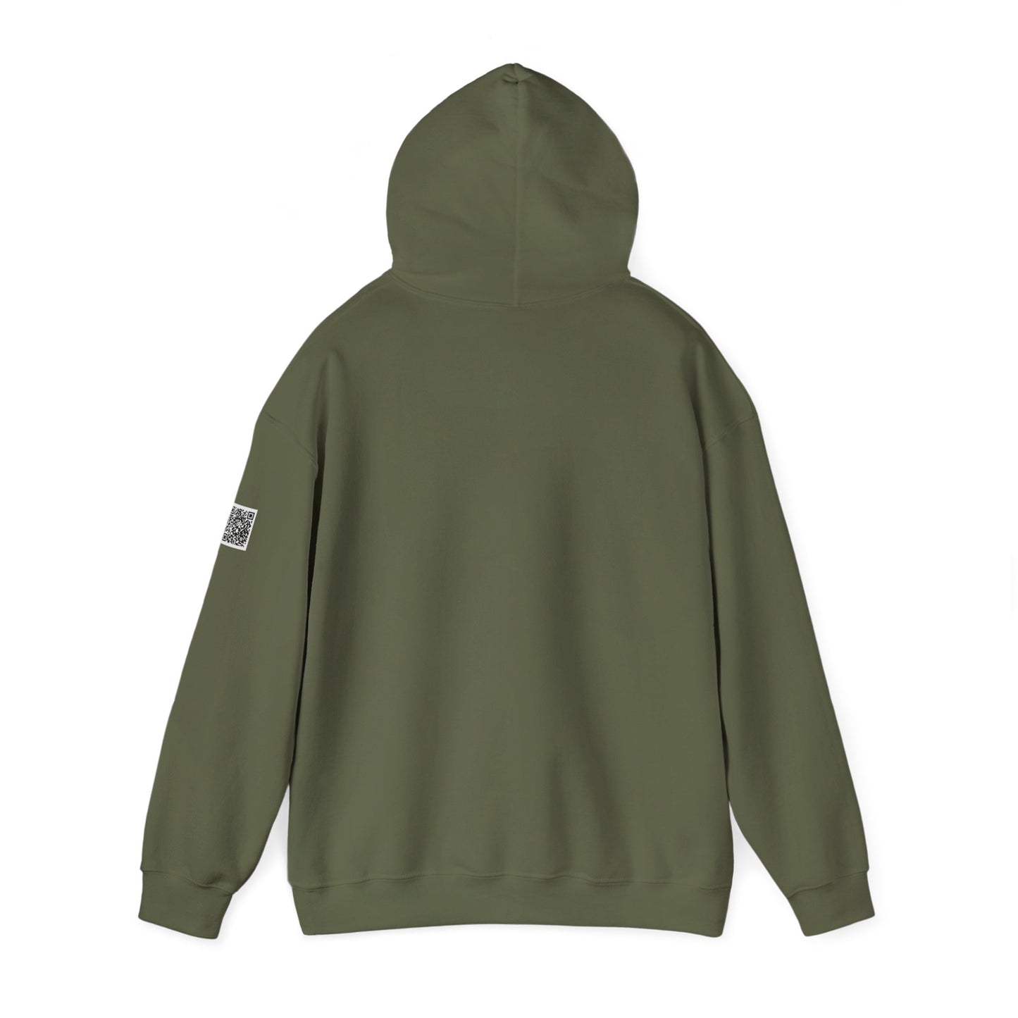 Keep Swinging Hoodie - Motivational Sweatshirt for Fighters and Dreamers, Perfect for Gym, Sports, Gifts, Birthdays, and Casual Wear