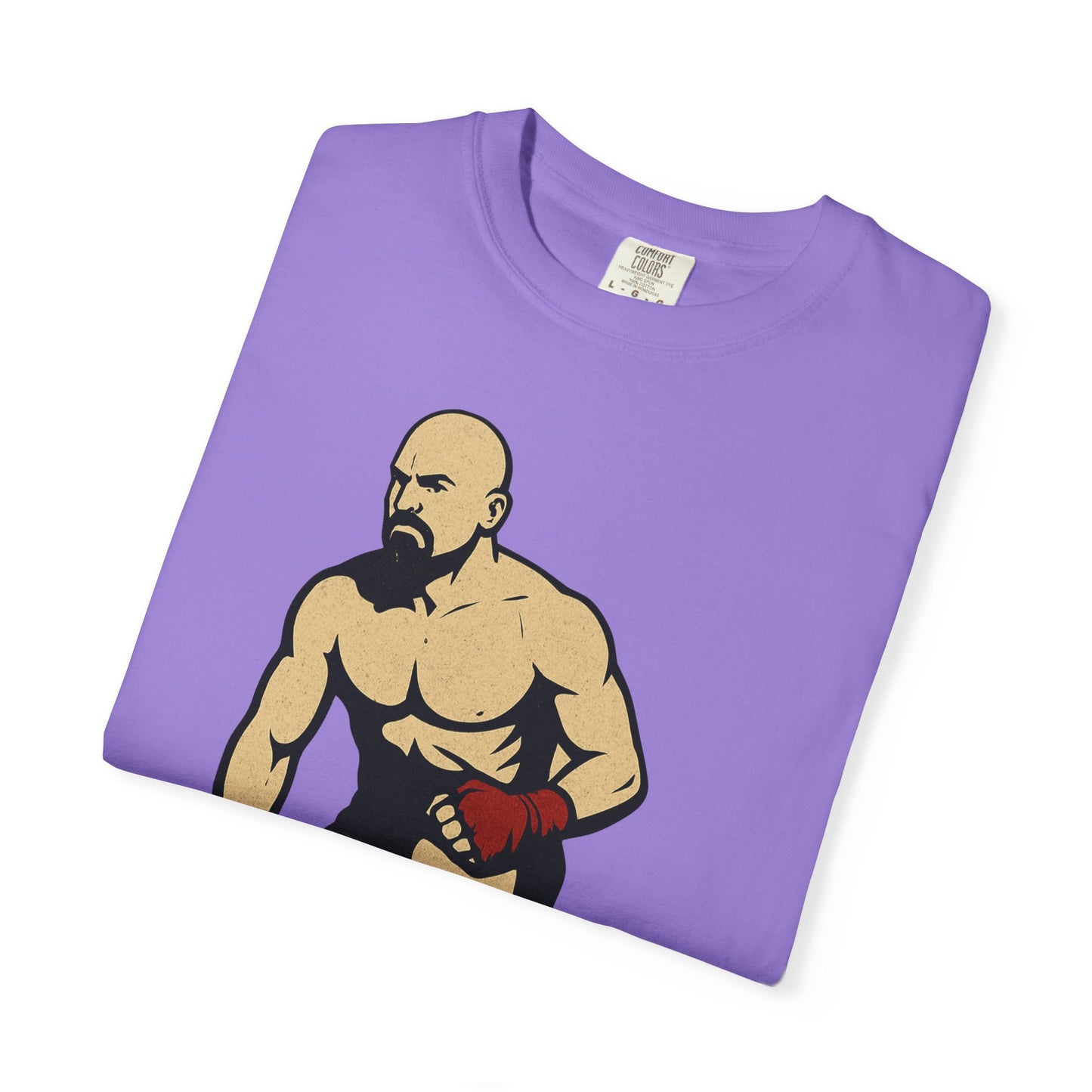 Motivational Fitness T-Shirt with 'MORE - Rising.' Design, Unisex Workout Apparel, Gym Shirt, Gift for Athletes & Fitness Lovers
