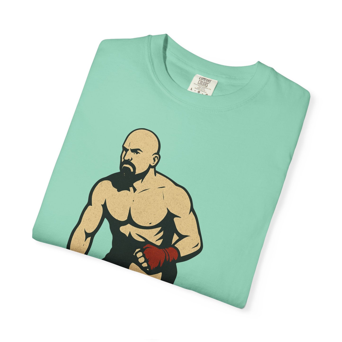Motivational Fitness T-Shirt with 'MORE - Rising.' Design, Unisex Workout Apparel, Gym Shirt, Gift for Athletes & Fitness Lovers