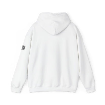 Keep Swinging Hoodie - Motivational Sweatshirt for Fighters and Dreamers, Perfect for Gym, Sports, Gifts, Birthdays, and Casual Wear