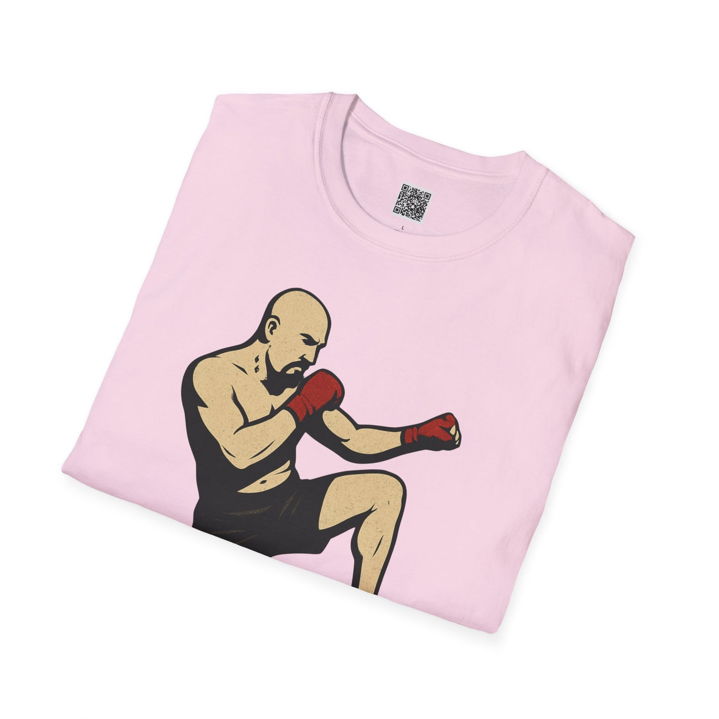 "More, Coiled" - Motivational Fitness T-Shirt, Workout Tee, Athletic Shirt, Gym Apparel, Gift for Fitness Enthusiasts