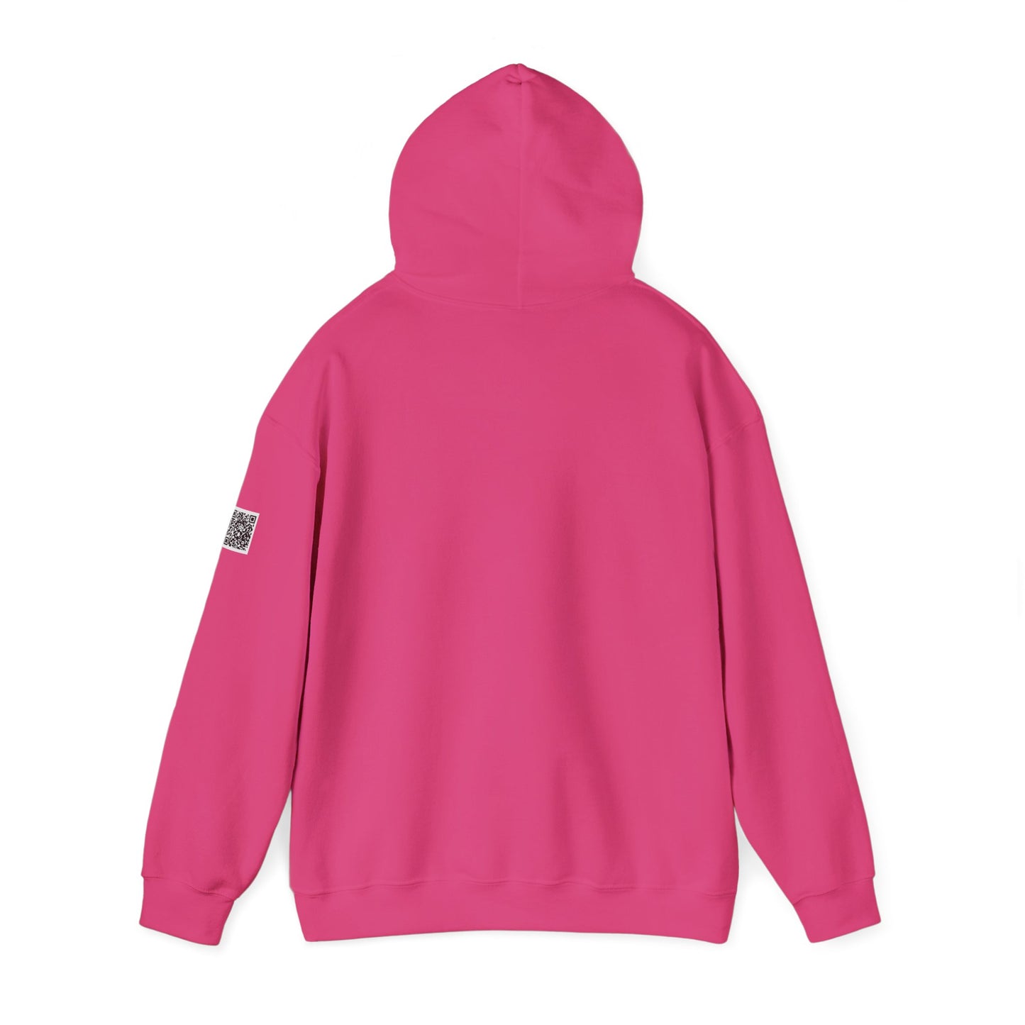 Keep Swinging Hoodie - Motivational Sweatshirt for Fighters and Dreamers, Perfect for Gym, Sports, Gifts, Birthdays, and Casual Wear