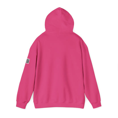 Keep Swinging Hoodie - Motivational Sweatshirt for Fighters and Dreamers, Perfect for Gym, Sports, Gifts, Birthdays, and Casual Wear