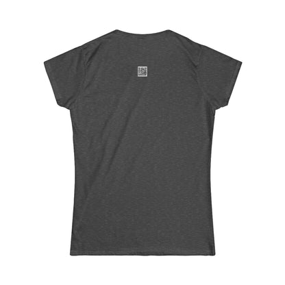 "More. Punching Fire." Empowered Women's Workout Tee - Motivational Fitness T-Shirt, Gym Apparel, Athletic Wear, Exercise Top, Gift for Her
