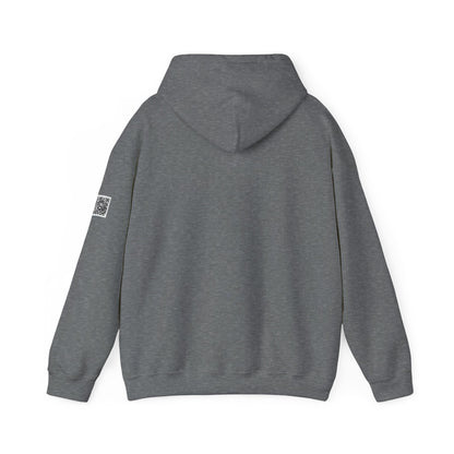 Keep Swinging Hoodie - Motivational Sweatshirt for Fighters and Dreamers, Perfect for Gym, Sports, Gifts, Birthdays, and Casual Wear