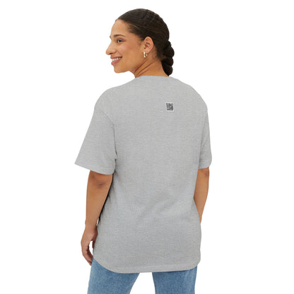 Discipline Hits Different with a Left Jab and Gloves - Spirit Unisex Oversized Tee, Motivational Fitness Shirt, Boxing Apparel, Gym T-Shirt, Gift for Gym Lovers