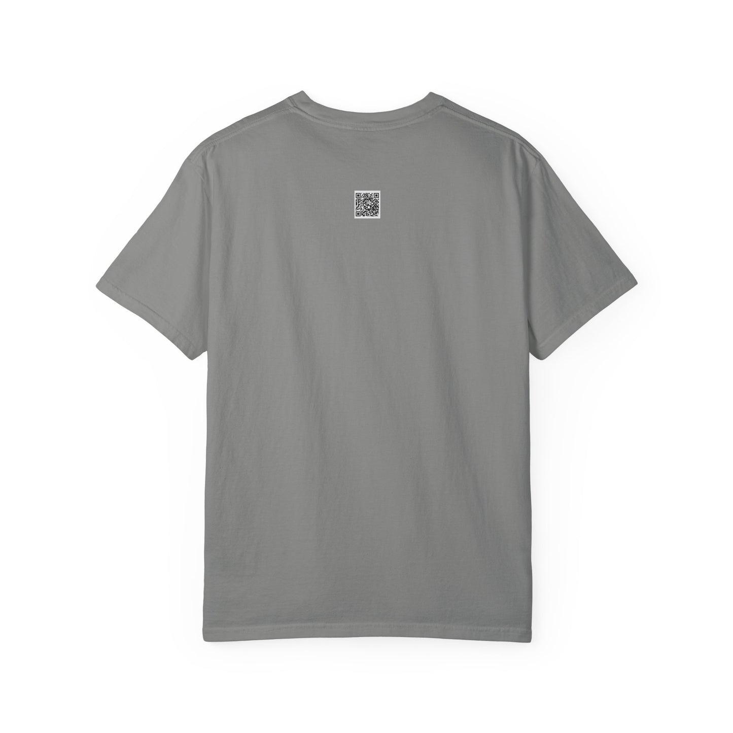 "More. Shadow Stare" - Motivational Gym T-Shirt, Fitness Apparel, Workout Clothing, Gift for Him, Unisex Activewear, Sportswear