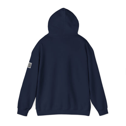 Keep Swinging Hoodie - Motivational Sweatshirt for Fighters and Dreamers, Perfect for Gym, Sports, Gifts, Birthdays, and Casual Wear