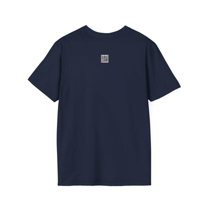 "More, Coiled" - Motivational Fitness T-Shirt, Workout Tee, Athletic Shirt, Gym Apparel, Gift for Fitness Enthusiasts