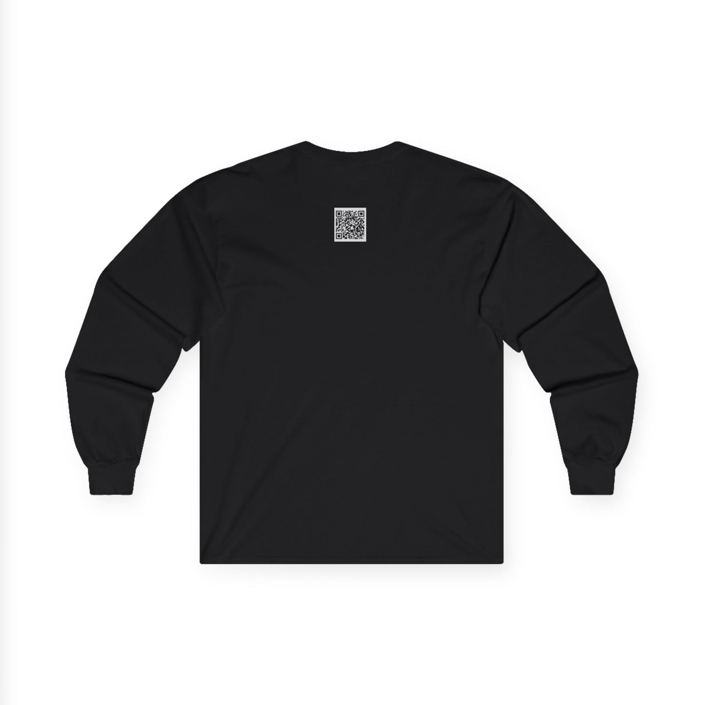 Boxing Motivational Long Sleeve Tee - "Keep Swinging"