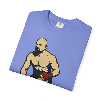 Motivational Fitness T-Shirt with 'MORE - Rising.' Design, Unisex Workout Apparel, Gym Shirt, Gift for Athletes & Fitness Lovers
