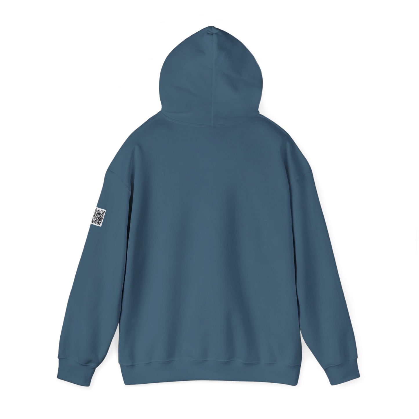 Keep Swinging Hoodie - Motivational Sweatshirt for Fighters and Dreamers, Perfect for Gym, Sports, Gifts, Birthdays, and Casual Wear