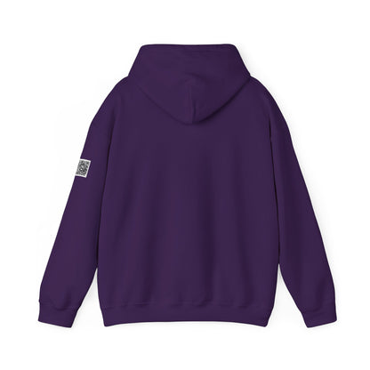 Keep Swinging Hoodie - Motivational Sweatshirt for Fighters and Dreamers, Perfect for Gym, Sports, Gifts, Birthdays, and Casual Wear