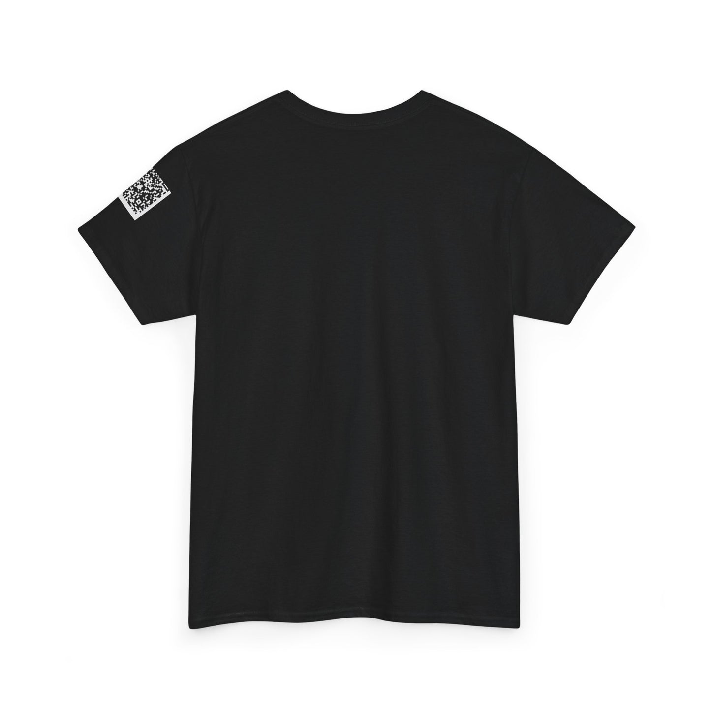 Bags Don't Hit Back. You Do. Unisex Heavy Cotton Tee, Motivational Workout Shirt, Fitness Apparel, Boxing Gift, Casual Activewear