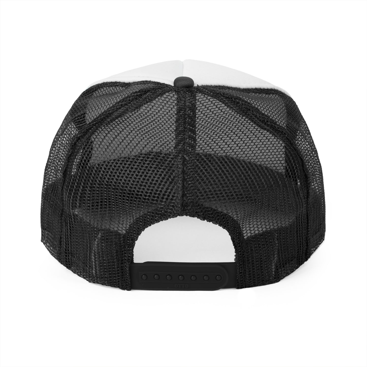 Keep Swinging Trucker Cap - Motivational Hat for Fighters & Sports Enthusiasts