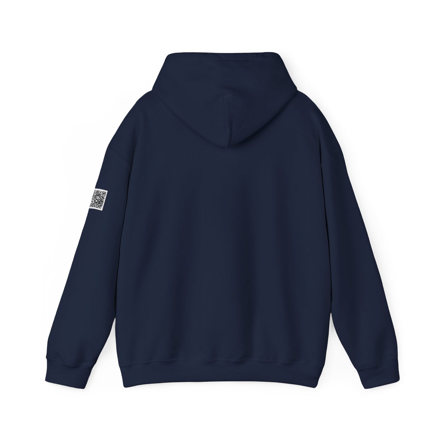 Keep Swinging Hoodie - Motivational Sweatshirt for Fighters and Dreamers, Perfect for Gym, Sports, Gifts, Birthdays, and Casual Wear