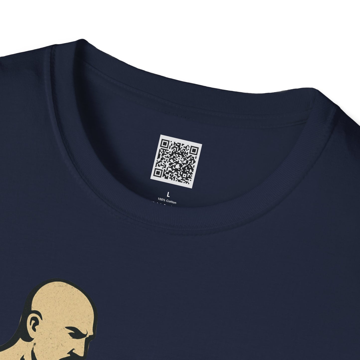 "More, Coiled" - Motivational Fitness T-Shirt, Workout Tee, Athletic Shirt, Gym Apparel, Gift for Fitness Enthusiasts