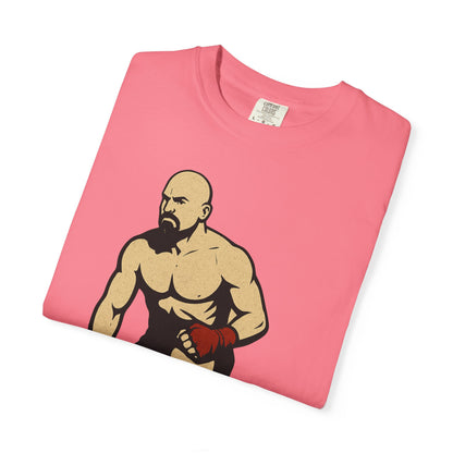 Motivational Fitness T-Shirt with 'MORE - Rising.' Design, Unisex Workout Apparel, Gym Shirt, Gift for Athletes & Fitness Lovers