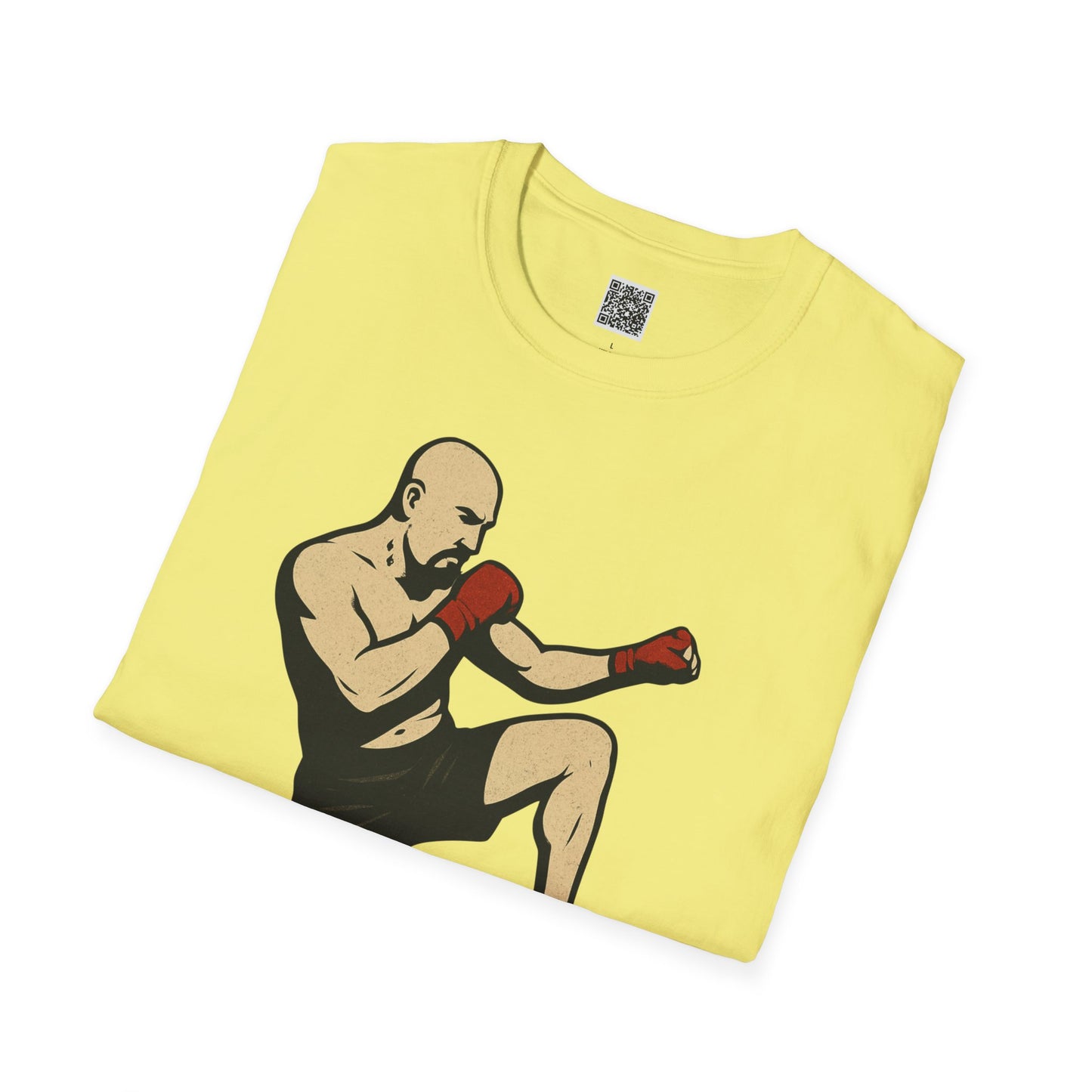 "More, Coiled" - Motivational Fitness T-Shirt, Workout Tee, Athletic Shirt, Gym Apparel, Gift for Fitness Enthusiasts