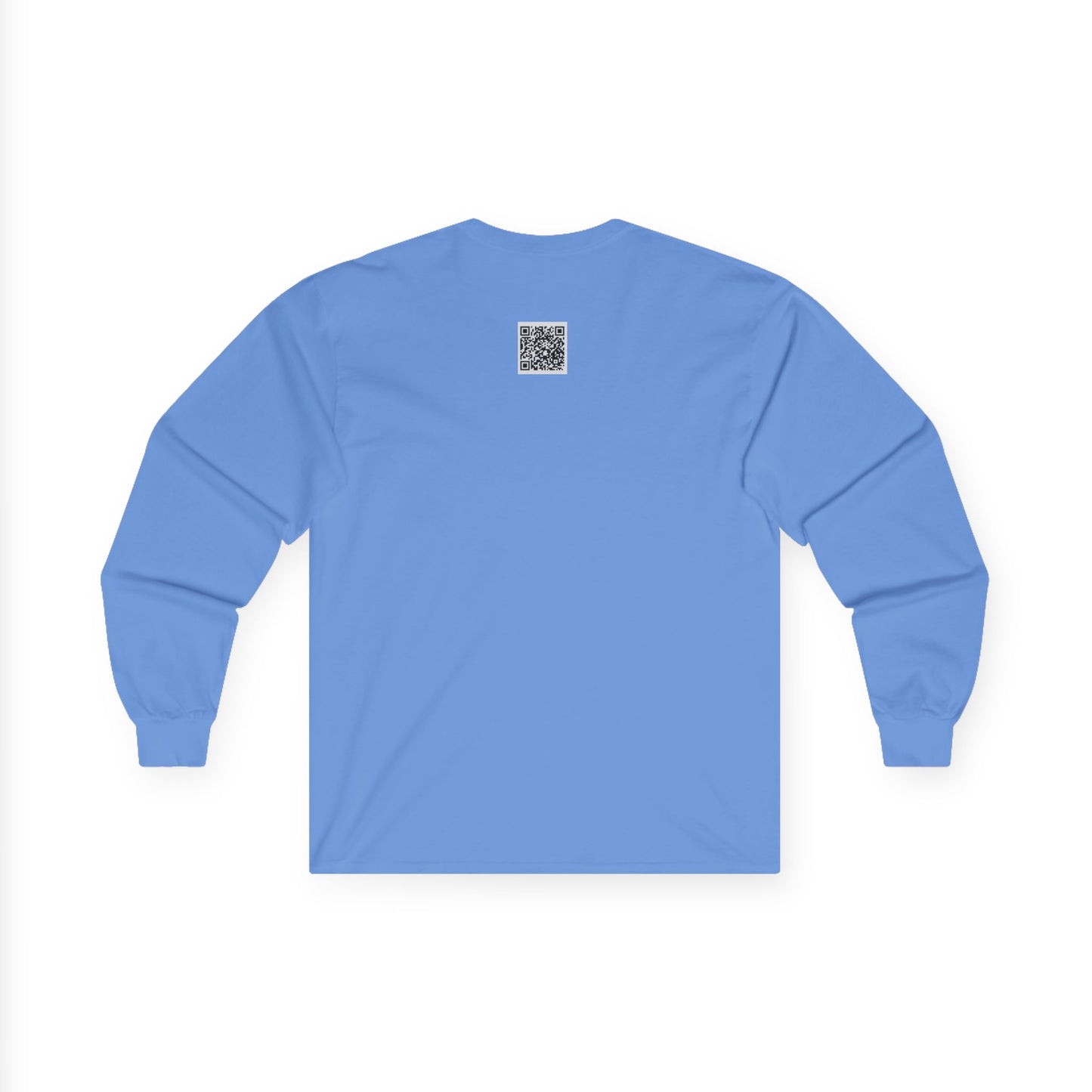 Boxing Motivational Long Sleeve Tee - "Keep Swinging"