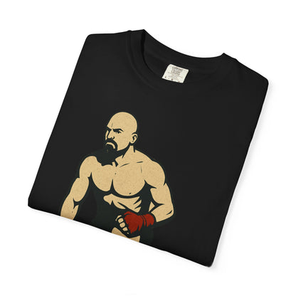 Motivational Fitness T-Shirt with 'MORE - Rising.' Design, Unisex Workout Apparel, Gym Shirt, Gift for Athletes & Fitness Lovers