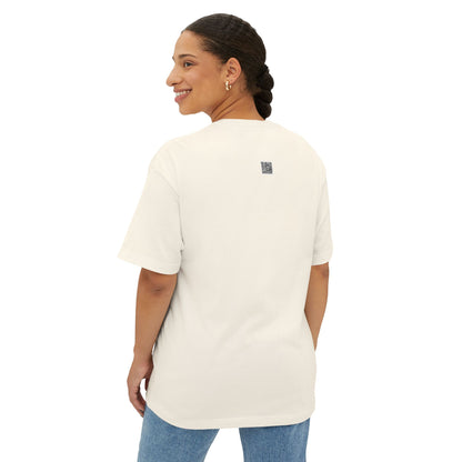 Discipline Hits Different with a Left Jab and Gloves - Spirit Unisex Oversized Tee, Motivational Fitness Shirt, Boxing Apparel, Gym T-Shirt, Gift for Gym Lovers