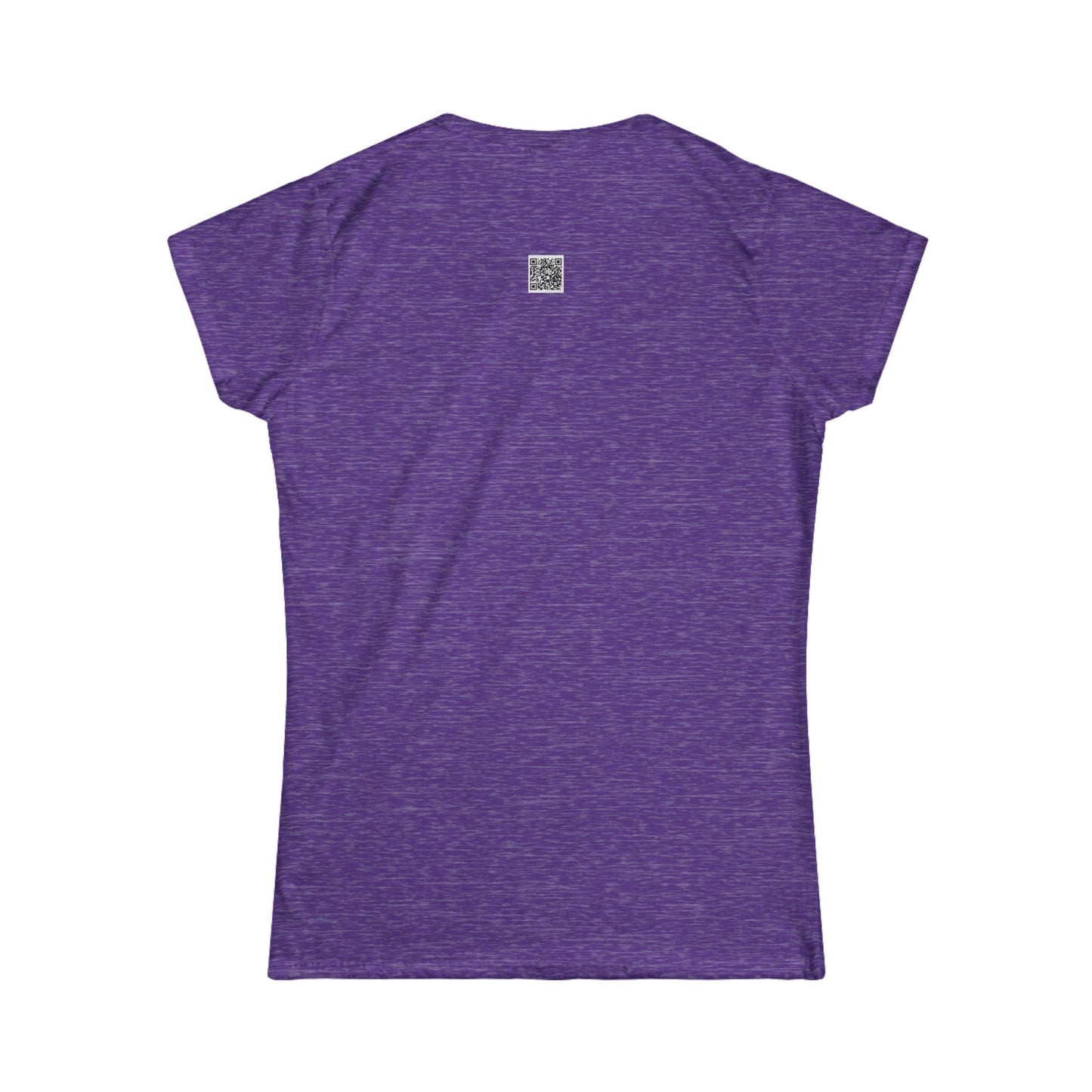 "More. Punching Fire." Empowered Women's Workout Tee - Motivational Fitness T-Shirt, Gym Apparel, Athletic Wear, Exercise Top, Gift for Her
