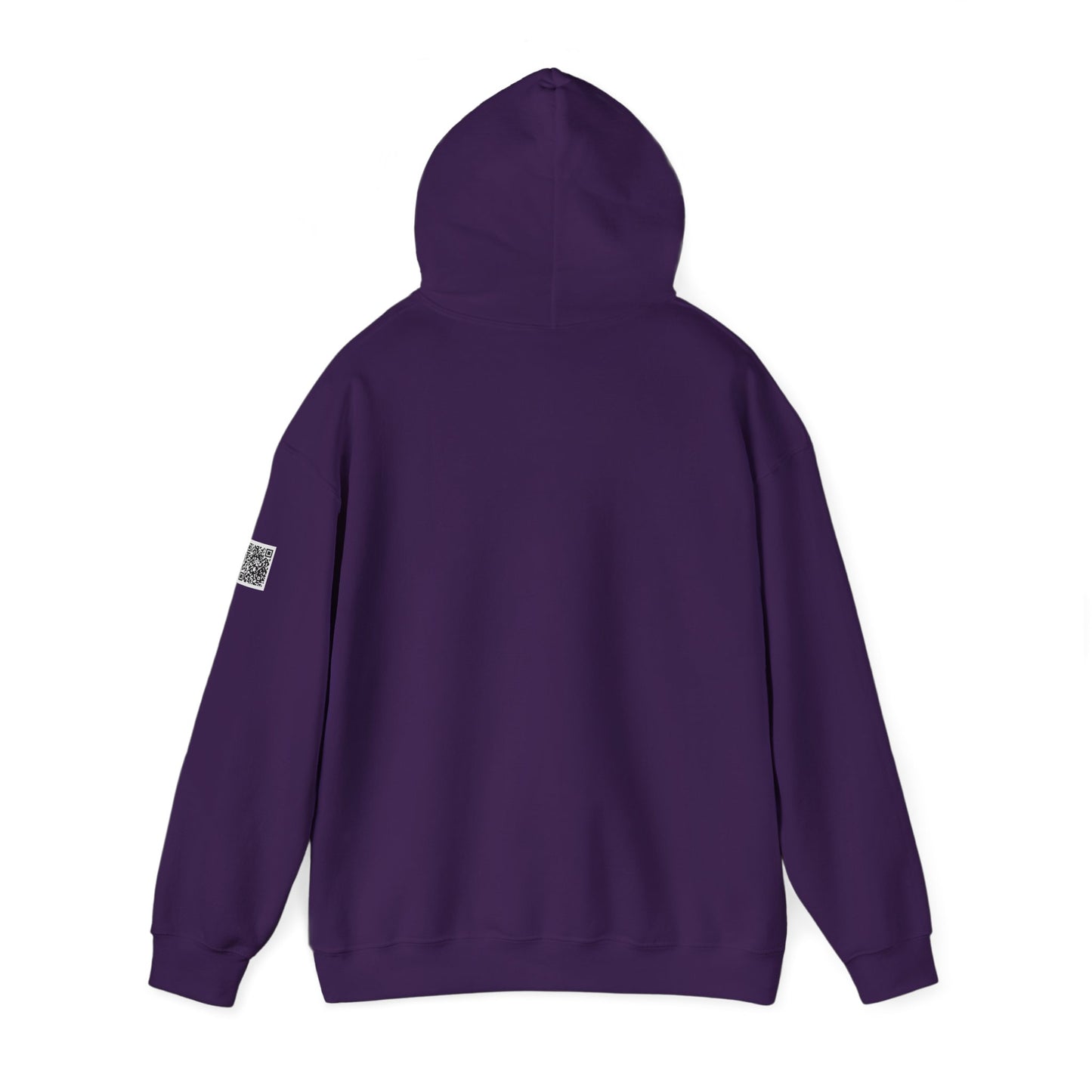 Keep Swinging Hoodie - Motivational Sweatshirt for Fighters and Dreamers, Perfect for Gym, Sports, Gifts, Birthdays, and Casual Wear