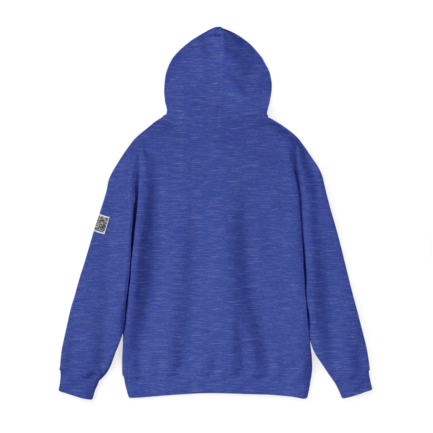 Keep Swinging Hoodie - Motivational Sweatshirt for Fighters and Dreamers, Perfect for Gym, Sports, Gifts, Birthdays, and Casual Wear