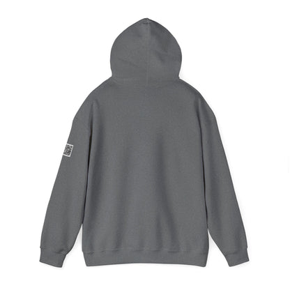 Keep Swinging Hoodie - Motivational Sweatshirt for Fighters and Dreamers, Perfect for Gym, Sports, Gifts, Birthdays, and Casual Wear